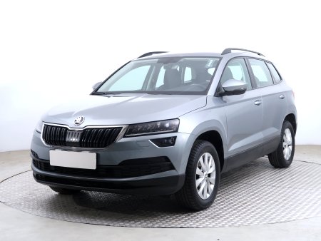 Škoda Karoq, 2020 - pohled č. 3