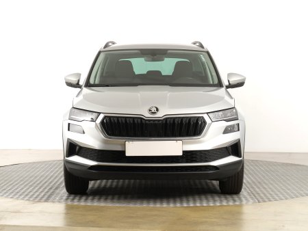Škoda Karoq, 2022 - pohled č. 2
