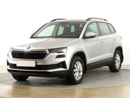 Škoda Karoq, 2022 - pohled č. 3
