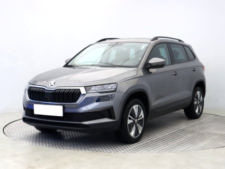 Škoda Karoq, 2022 - pohled č. 3