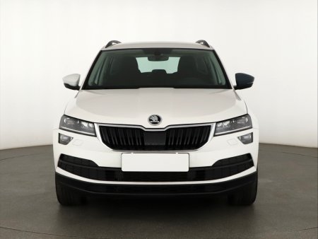 Škoda Karoq, 2018 - pohled č. 2