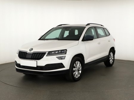 Škoda Karoq, 2018 - pohled č. 3
