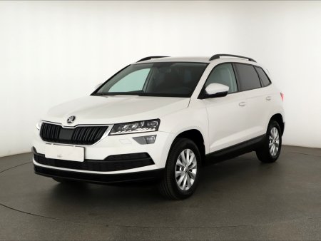Škoda Karoq, 2019 - pohled č. 3