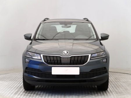 Škoda Karoq, 2019 - pohled č. 2