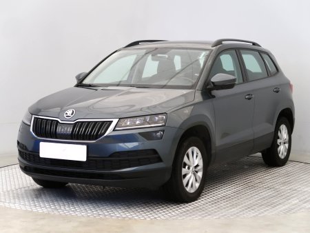 Škoda Karoq, 2019 - pohled č. 3