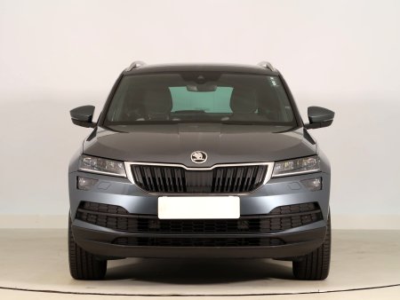 Škoda Karoq, 2018 - pohled č. 2