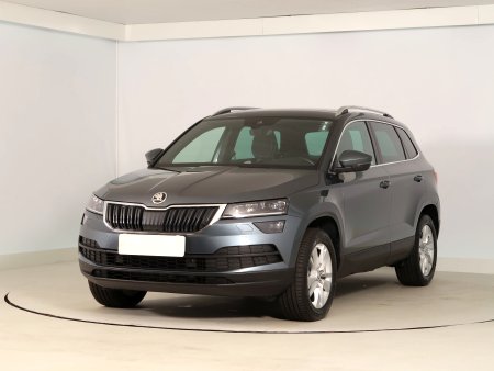 Škoda Karoq, 2018 - pohled č. 3