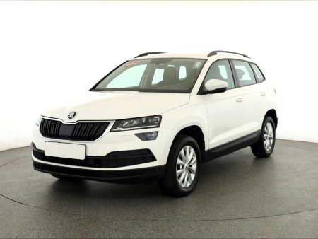 Škoda Karoq, 2019 - pohled č. 3