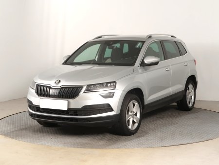 Škoda Karoq, 2018 - pohled č. 3