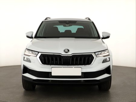 Škoda Karoq, 2024 - pohled č. 2
