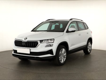 Škoda Karoq, 2024 - pohled č. 3