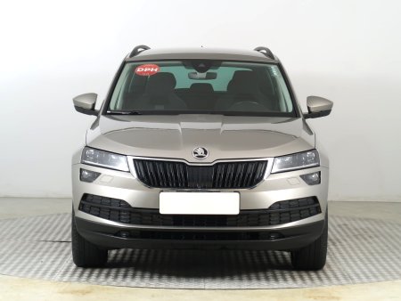 Škoda Karoq, 2017 - pohled č. 2