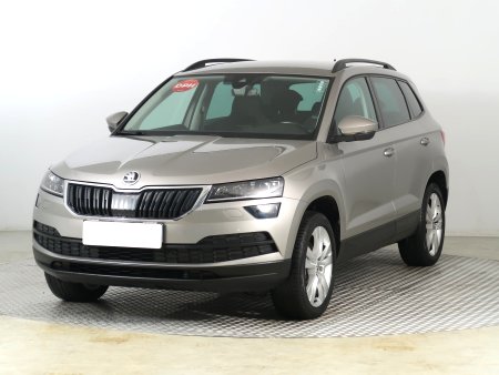 Škoda Karoq, 2017 - pohled č. 3