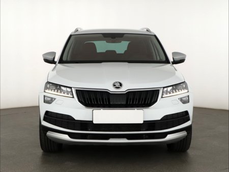 Škoda Karoq, 2021 - pohled č. 2
