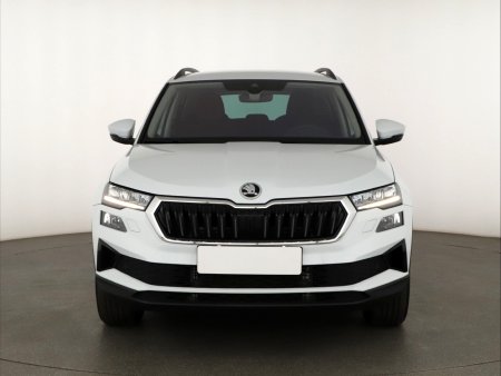 Škoda Karoq, 2024 - pohled č. 2
