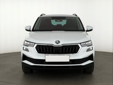 Škoda Karoq, 2024 - pohled č. 2