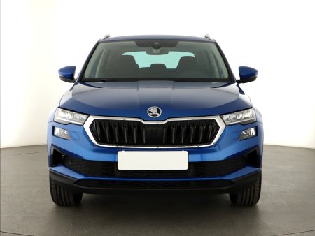 Škoda Karoq, 2024 - pohled č. 2