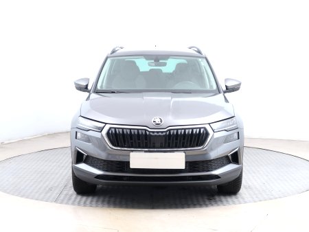 Škoda Karoq, 2023 - pohled č. 2