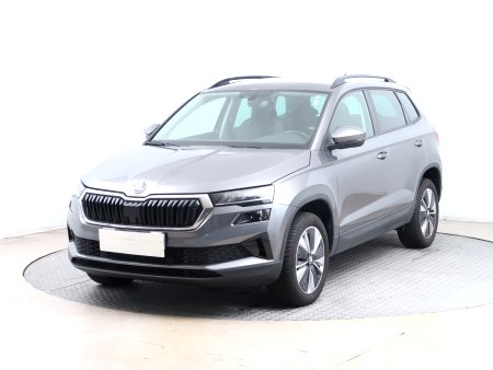 Škoda Karoq, 2023 - pohled č. 3