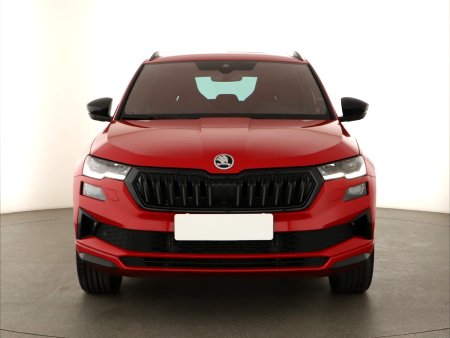Škoda Karoq, 2024 - pohled č. 2