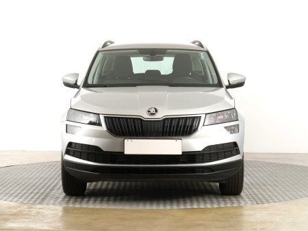 Škoda Karoq, 2021 - pohled č. 2