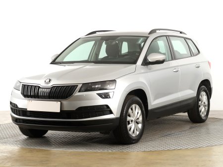 Škoda Karoq, 2021 - pohled č. 3
