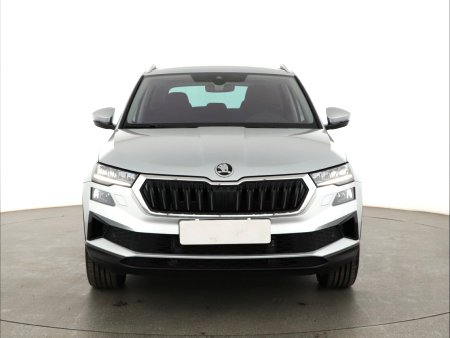 Škoda Karoq, 2024 - pohled č. 2