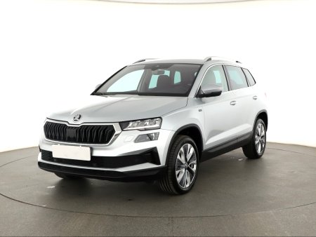 Škoda Karoq, 2024 - pohled č. 3