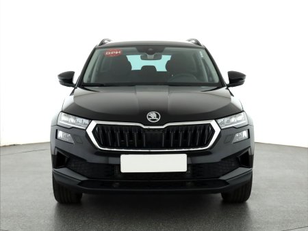 Škoda Karoq, 2024 - pohled č. 2