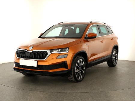 Škoda Karoq, 2024 - pohled č. 3