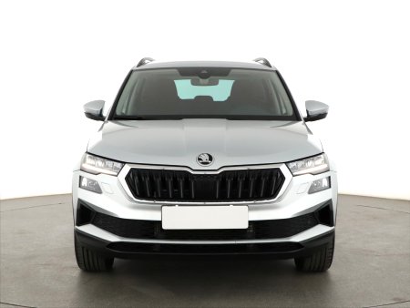Škoda Karoq, 2024 - pohled č. 2