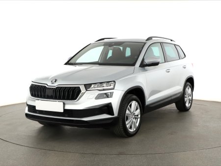 Škoda Karoq, 2024 - pohled č. 3