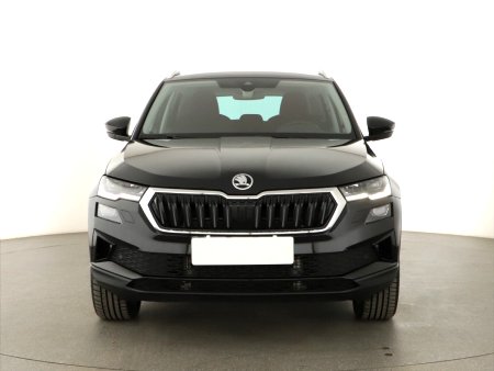 Škoda Karoq, 2024 - pohled č. 2