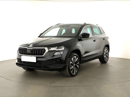 Škoda Karoq, 2024 - pohled č. 3
