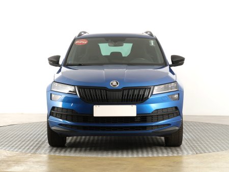 Škoda Karoq, 2021 - pohled č. 2