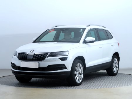 Škoda Karoq, 2017 - pohled č. 3
