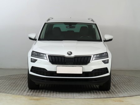 Škoda Karoq, 2020 - pohled č. 2