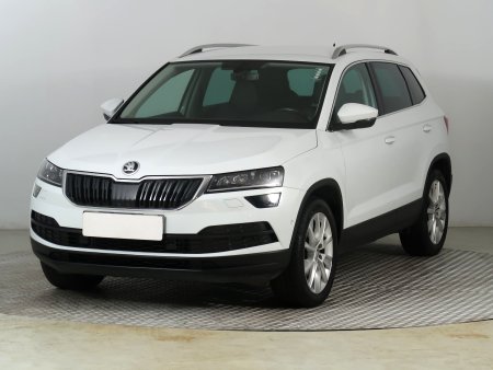 Škoda Karoq, 2020 - pohled č. 3