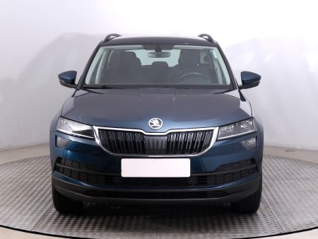 Škoda Karoq, 2019 - pohled č. 2