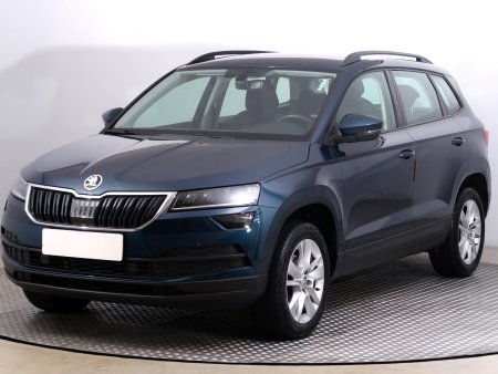 Škoda Karoq, 2019 - pohled č. 3