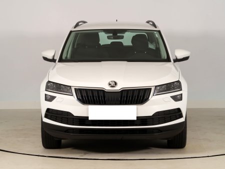 Škoda Karoq, 2021 - pohled č. 2