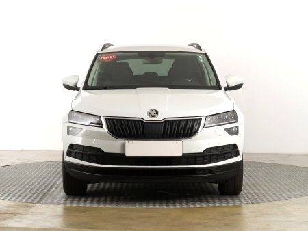 Škoda Karoq, 2021 - pohled č. 2