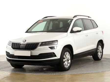 Škoda Karoq, 2021 - pohled č. 3