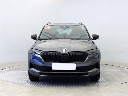 Škoda Karoq, 2023 - pohled č. 2