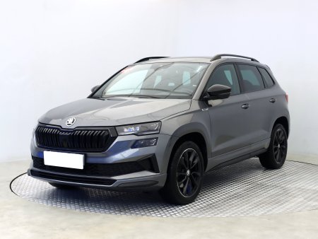 Škoda Karoq, 2023 - pohled č. 3