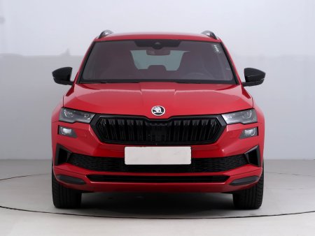 Škoda Karoq, 2024 - pohled č. 2
