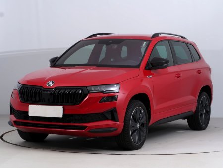 Škoda Karoq, 2024 - pohled č. 3