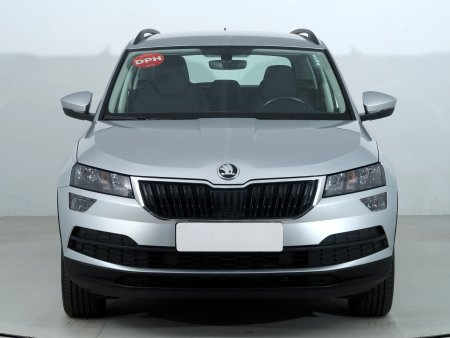 Škoda Karoq, 2021 - pohled č. 2