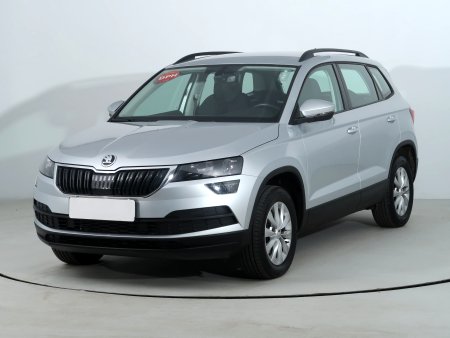 Škoda Karoq, 2021 - pohled č. 3