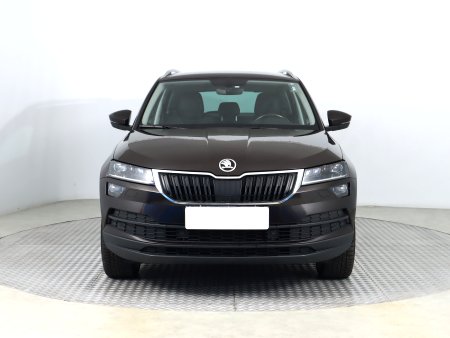 Škoda Karoq, 2017 - pohled č. 2